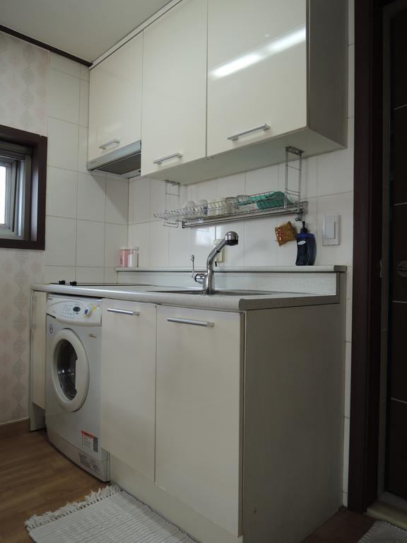 Daelim Residence Seoul Ngoại thất bức ảnh