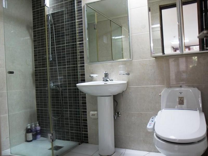 Daelim Residence Seoul Ngoại thất bức ảnh