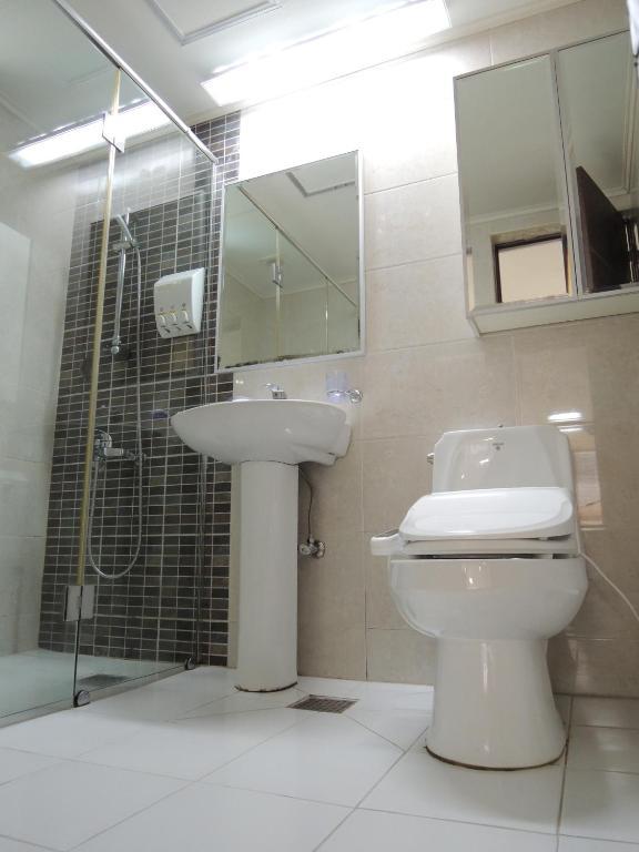 Daelim Residence Seoul Phòng bức ảnh