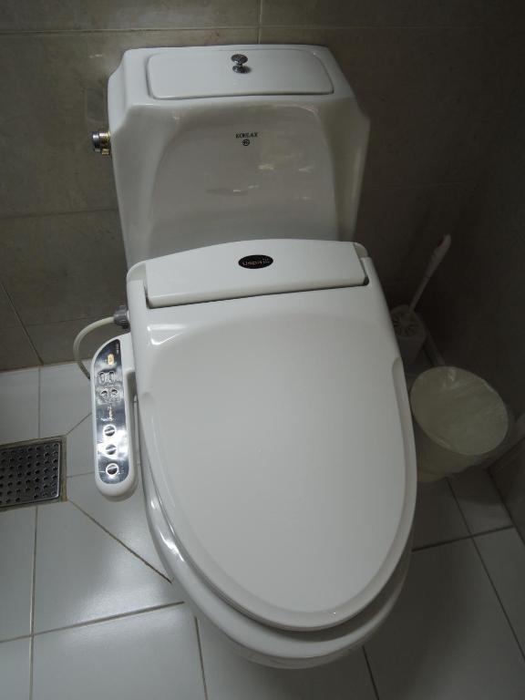 Daelim Residence Seoul Phòng bức ảnh